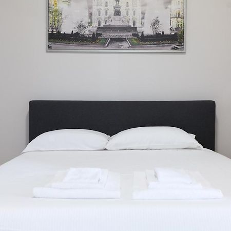 Prestige Boutique Homes - Duomo 2 Milano Dış mekan fotoğraf