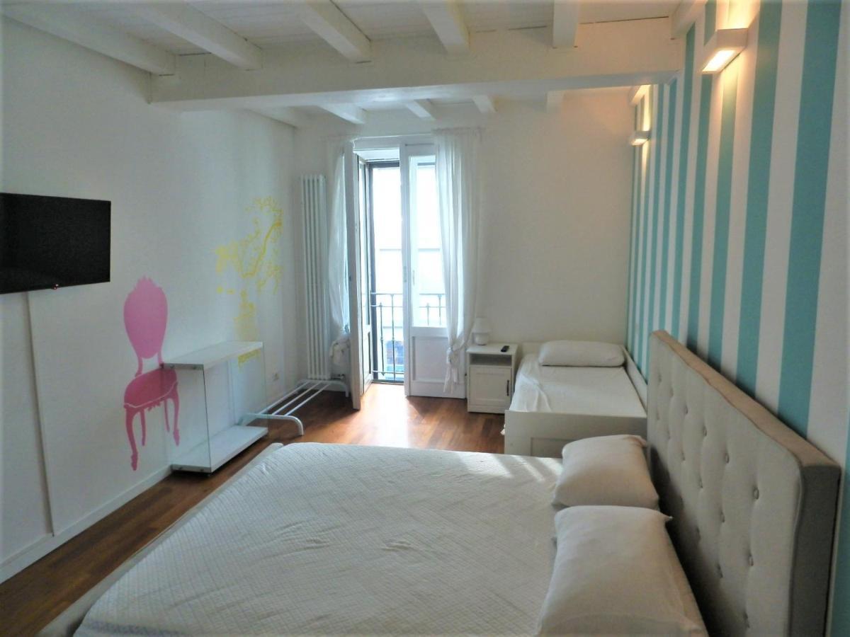 Prestige Boutique Homes - Duomo 2 Milano Dış mekan fotoğraf