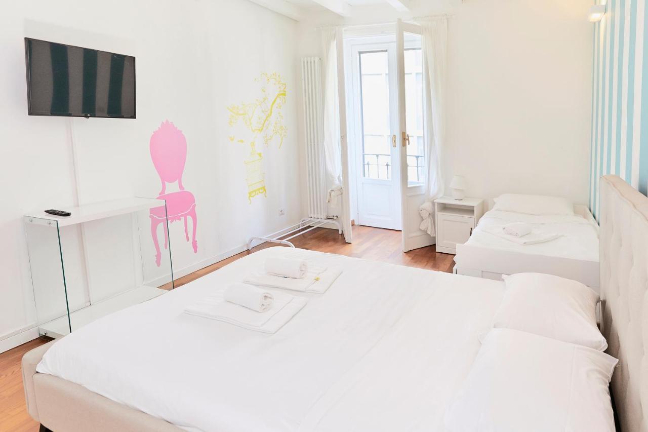 Prestige Boutique Homes - Duomo 2 Milano Dış mekan fotoğraf