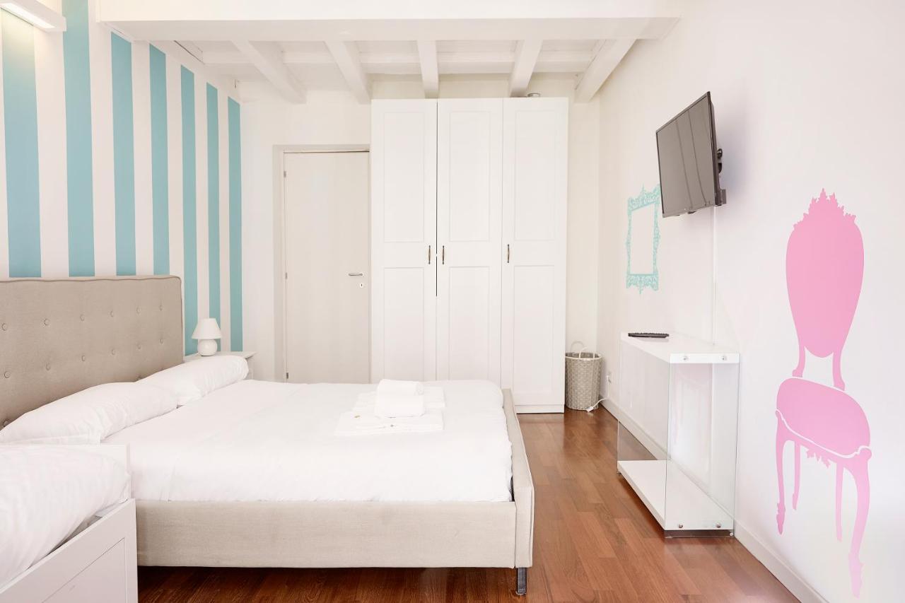 Prestige Boutique Homes - Duomo 2 Milano Dış mekan fotoğraf