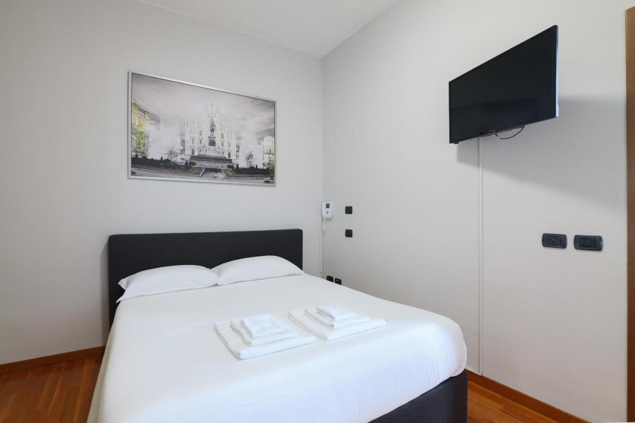 Prestige Boutique Homes - Duomo 2 Milano Dış mekan fotoğraf