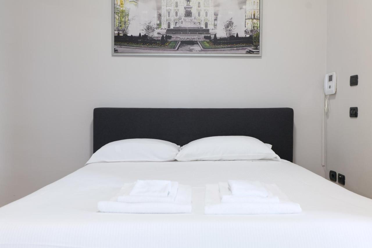 Prestige Boutique Homes - Duomo 2 Milano Dış mekan fotoğraf