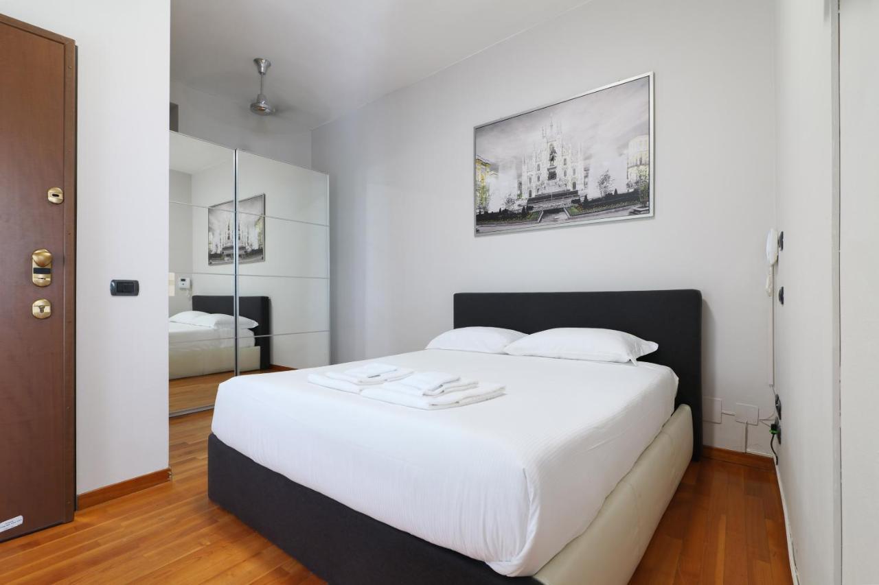 Prestige Boutique Homes - Duomo 2 Milano Dış mekan fotoğraf