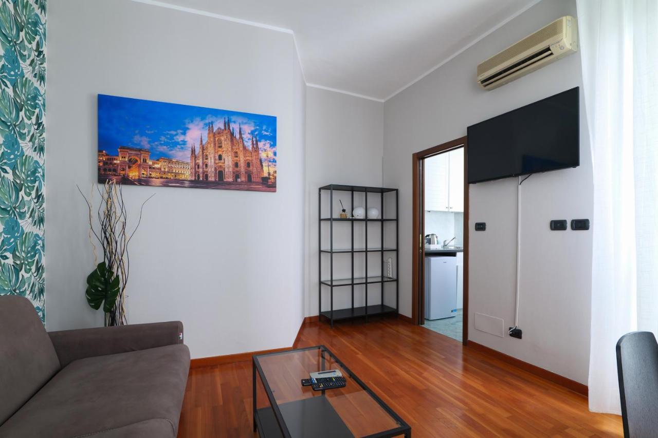 Prestige Boutique Homes - Duomo 2 Milano Dış mekan fotoğraf