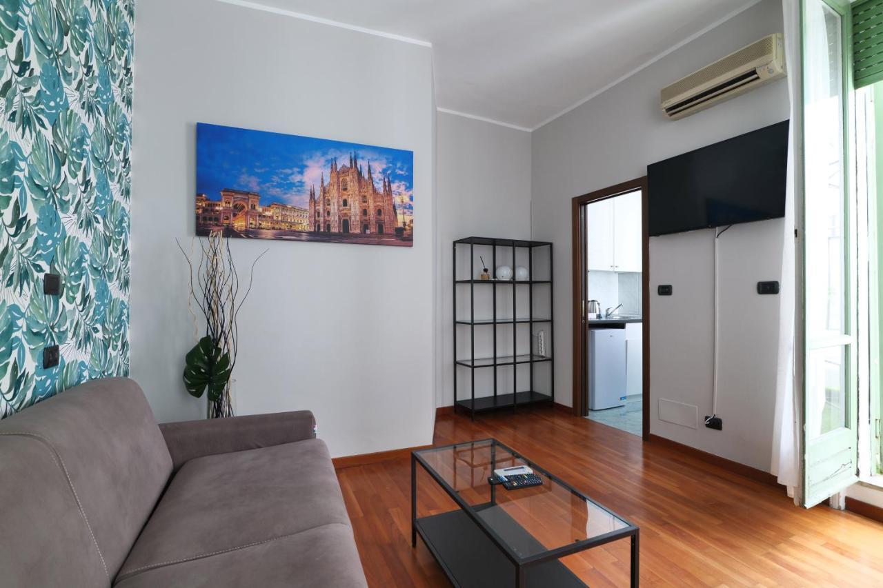 Prestige Boutique Homes - Duomo 2 Milano Dış mekan fotoğraf