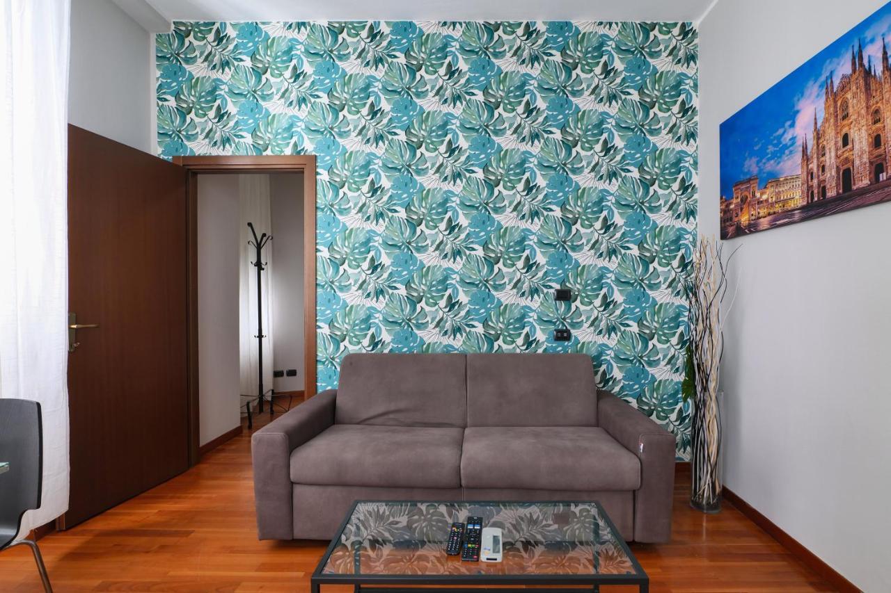 Prestige Boutique Homes - Duomo 2 Milano Dış mekan fotoğraf