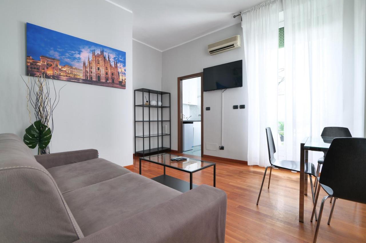 Prestige Boutique Homes - Duomo 2 Milano Dış mekan fotoğraf