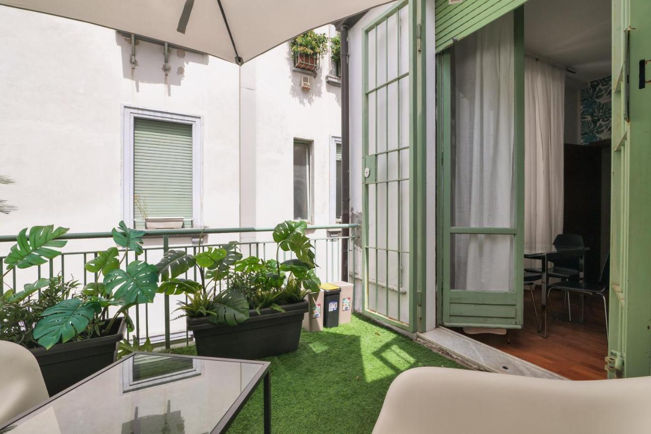 Prestige Boutique Homes - Duomo 2 Milano Dış mekan fotoğraf