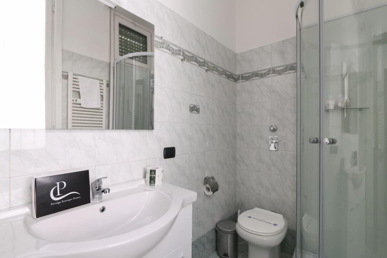 Prestige Boutique Homes - Duomo 2 Milano Dış mekan fotoğraf