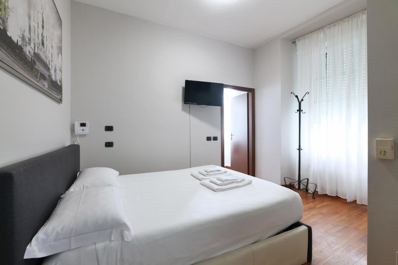 Prestige Boutique Homes - Duomo 2 Milano Dış mekan fotoğraf
