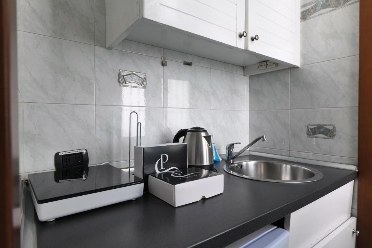 Prestige Boutique Homes - Duomo 2 Milano Dış mekan fotoğraf