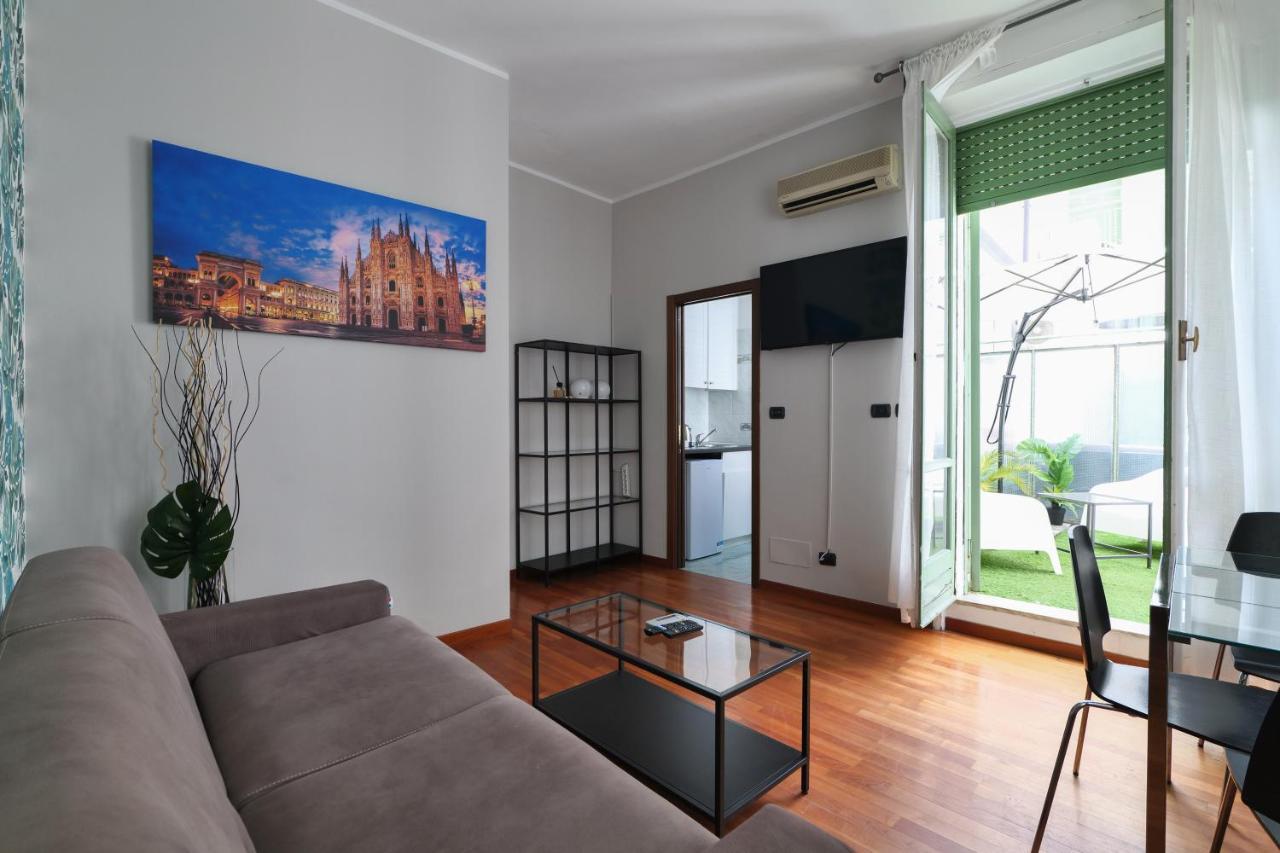 Prestige Boutique Homes - Duomo 2 Milano Dış mekan fotoğraf