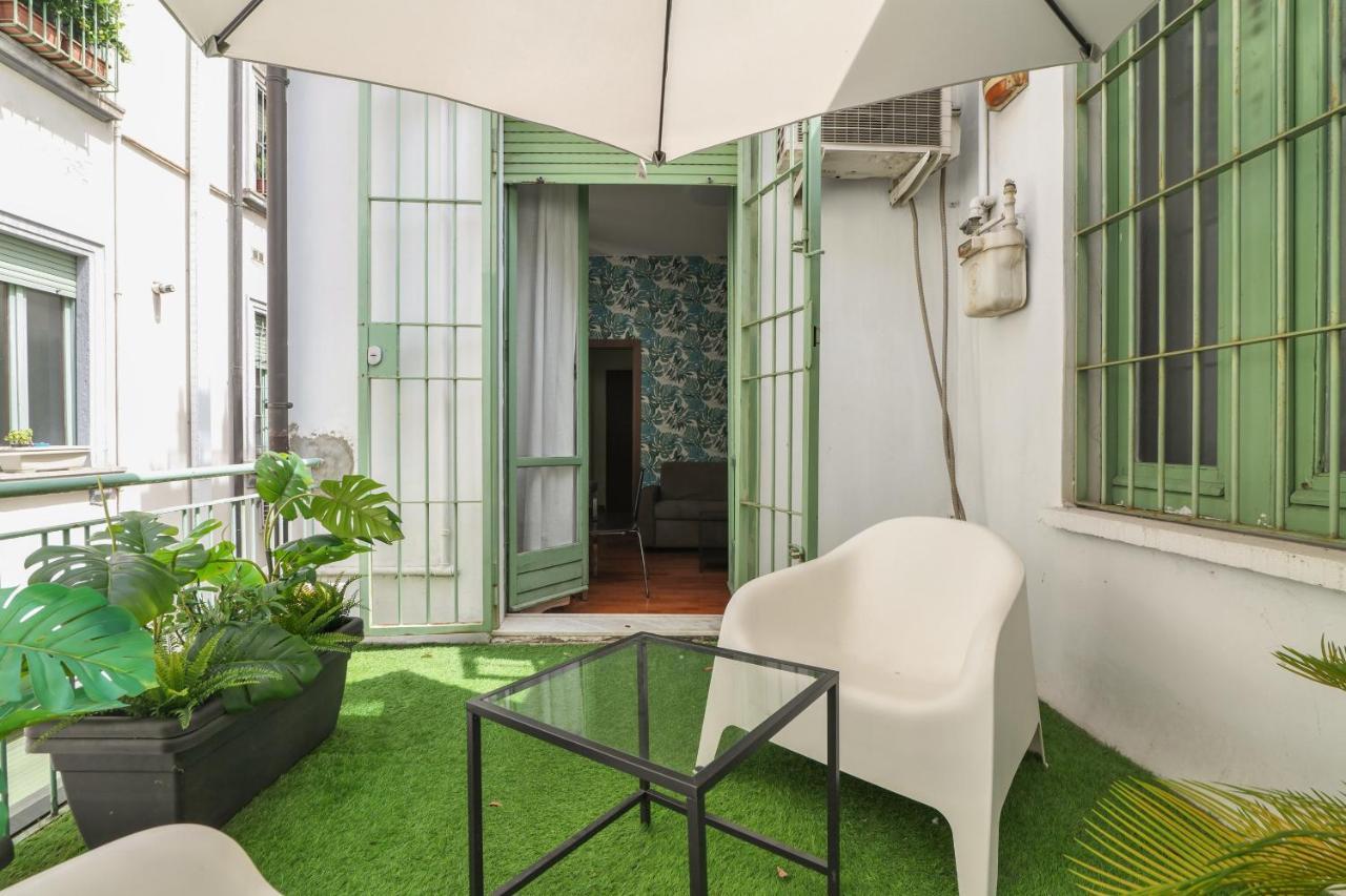 Prestige Boutique Homes - Duomo 2 Milano Dış mekan fotoğraf