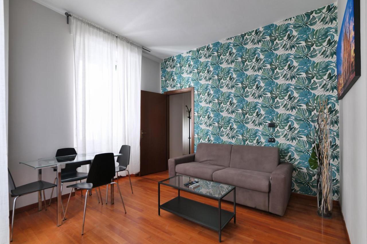 Prestige Boutique Homes - Duomo 2 Milano Dış mekan fotoğraf