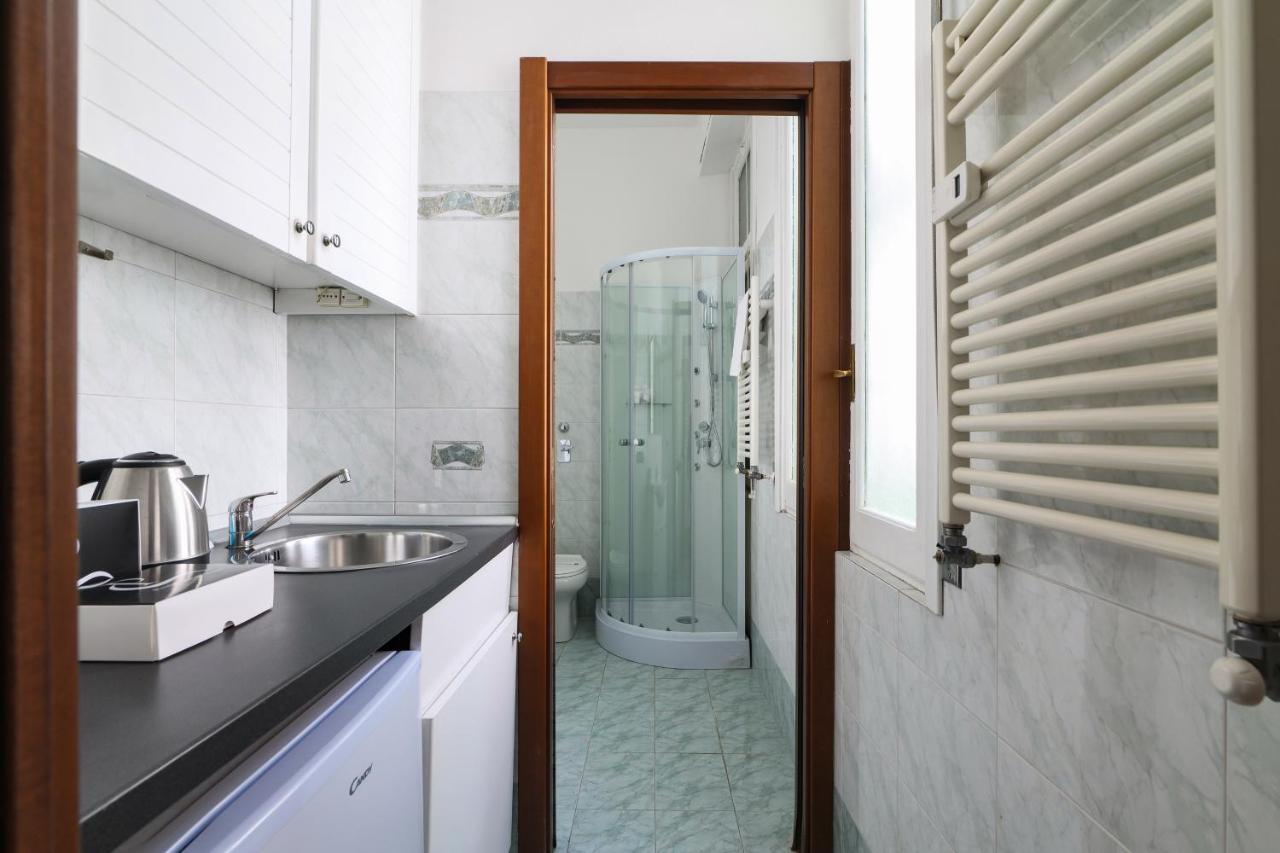 Prestige Boutique Homes - Duomo 2 Milano Dış mekan fotoğraf