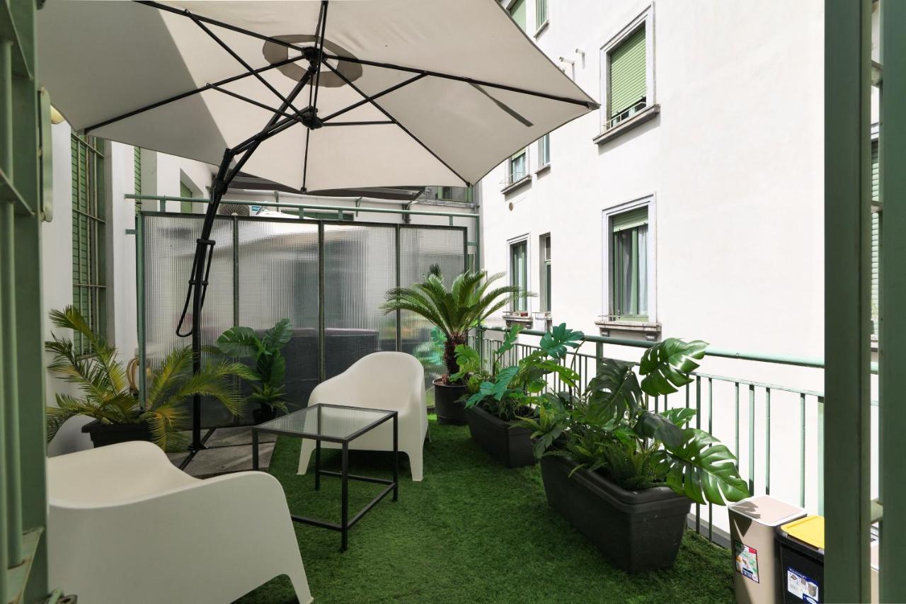 Prestige Boutique Homes - Duomo 2 Milano Dış mekan fotoğraf