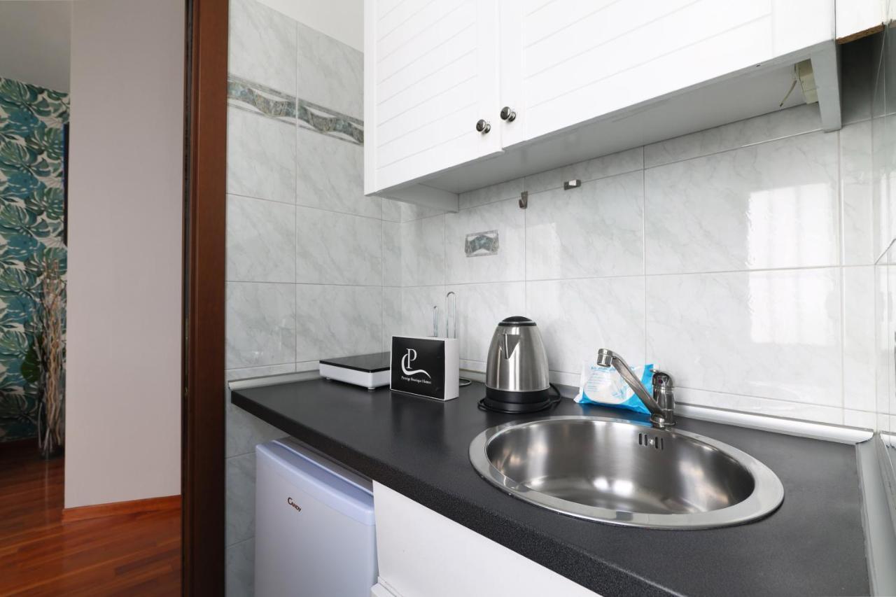 Prestige Boutique Homes - Duomo 2 Milano Dış mekan fotoğraf