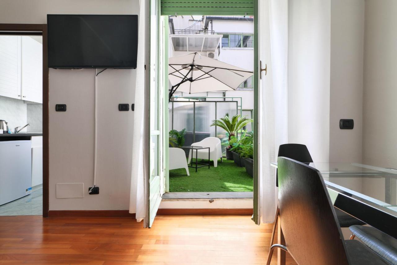 Prestige Boutique Homes - Duomo 2 Milano Dış mekan fotoğraf