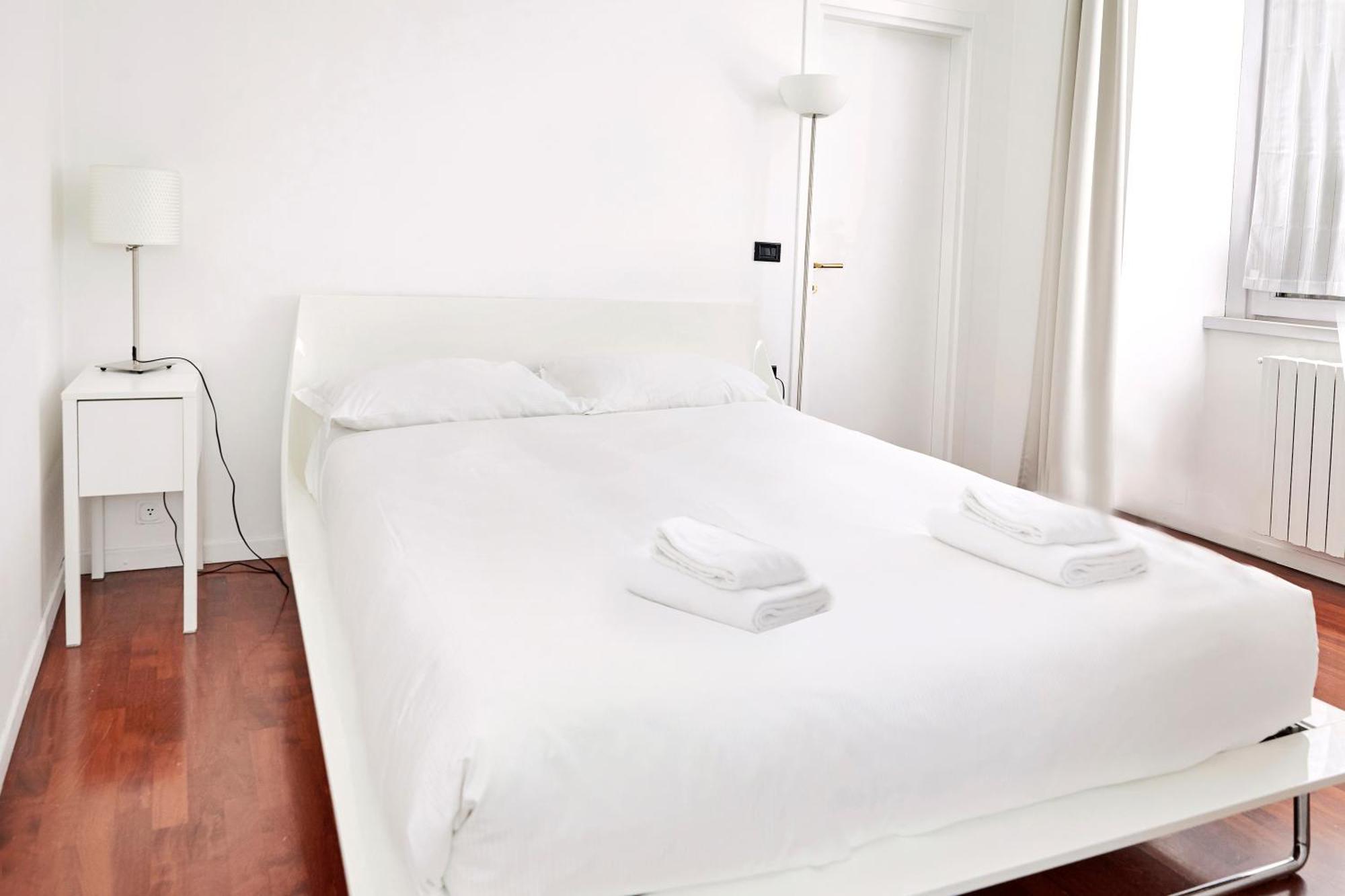 Prestige Boutique Homes - Duomo 2 Milano Dış mekan fotoğraf