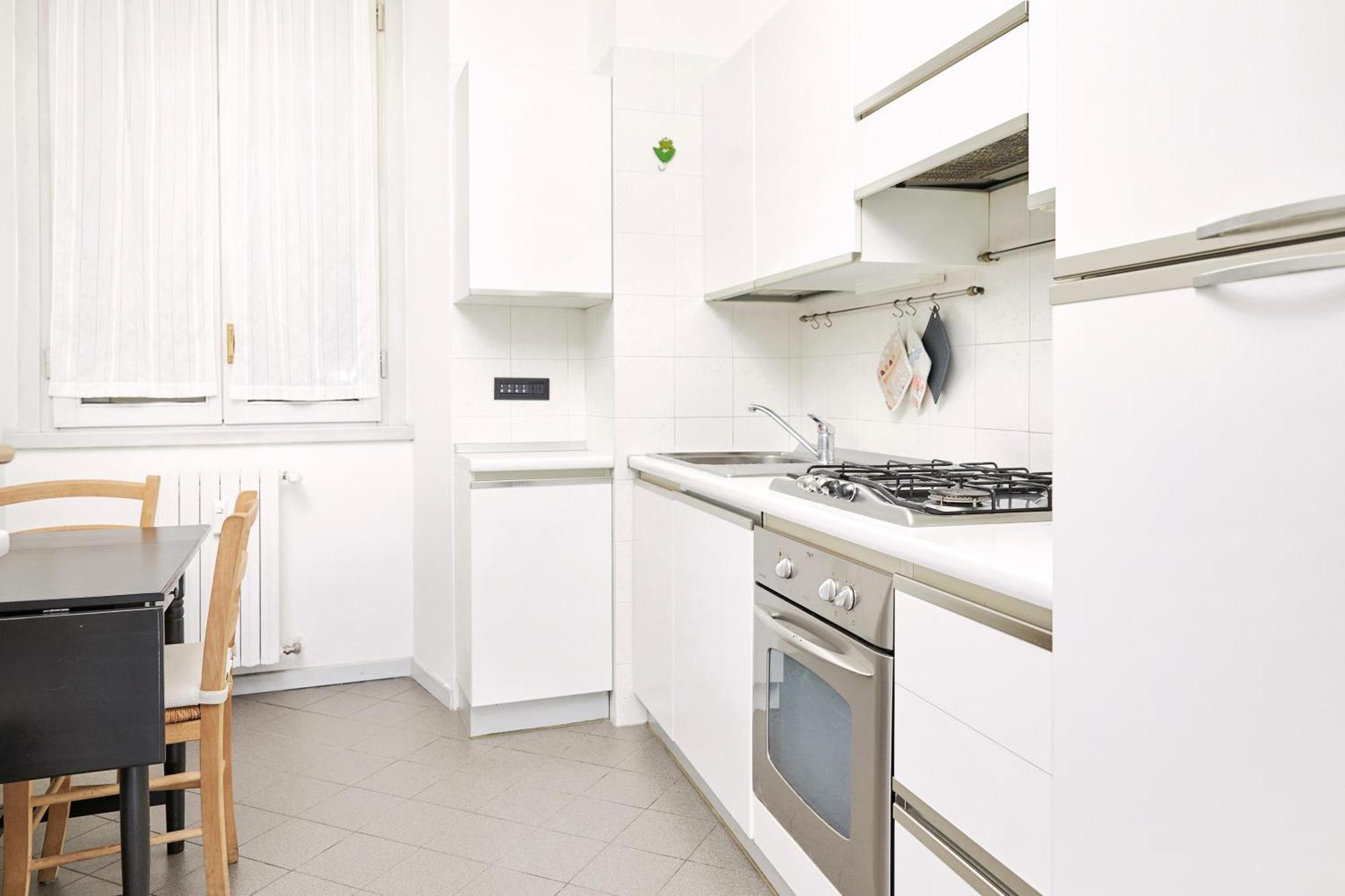 Prestige Boutique Homes - Duomo 2 Milano Dış mekan fotoğraf
